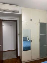 The Warren (D23), Condominium #321734201